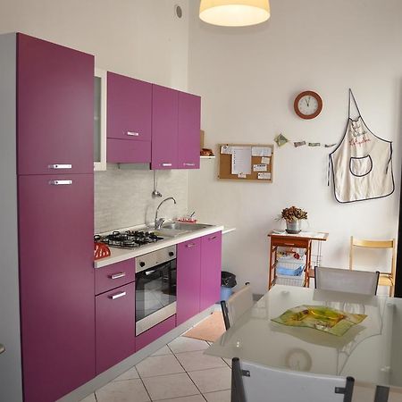 Casa Vacanza L'Aquilone Campi Salentina Exterior foto